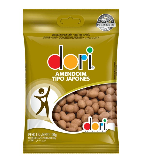Amendoim