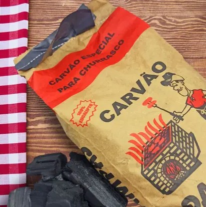 Carvao
