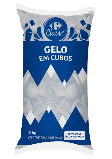 Gelo