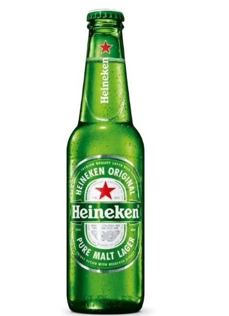 Heineken