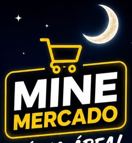 Mine Mercado