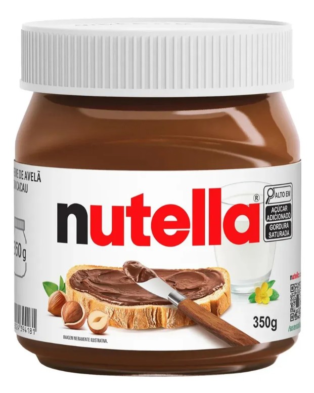 Nutella