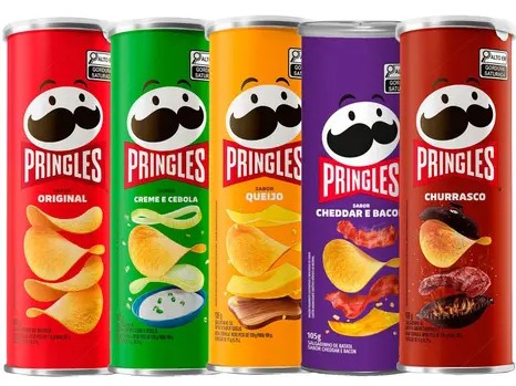 Pringles