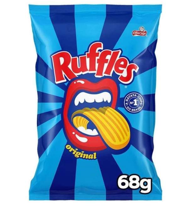 Ruffles